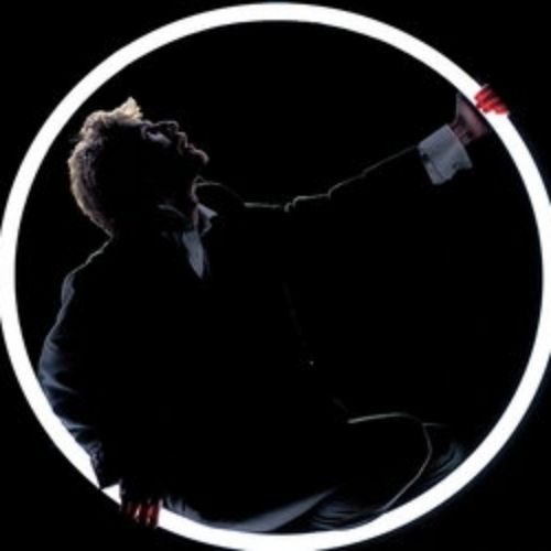 Afisha Club: Смешной человек в Москве 23 апреля 2026