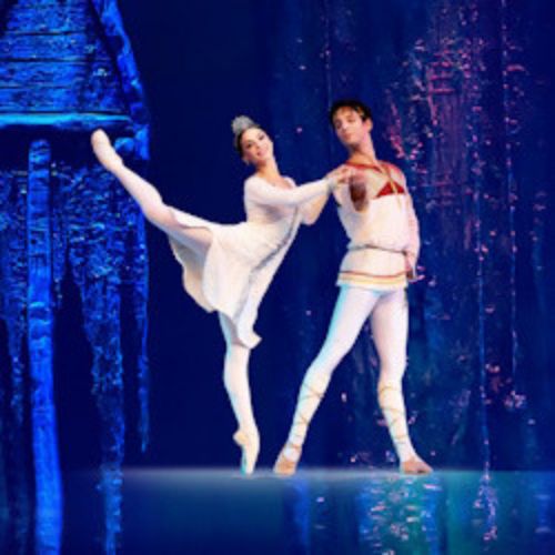 Afisha Club: Снегурочка в Москве 19 апреля 2026