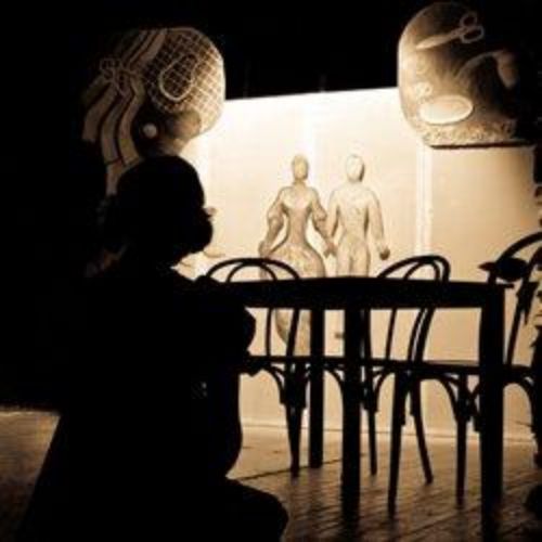 Afisha Club: Сотворившая чудо в Москве 18 апреля 2026