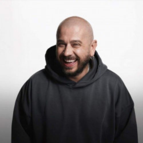 Afisha Club: Стас Старовойтов в Москве 19 апреля 2026