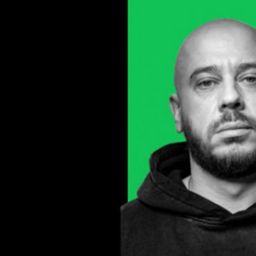 Afisha Club: Стас Старовойтов в Москве 22 апреля 2026