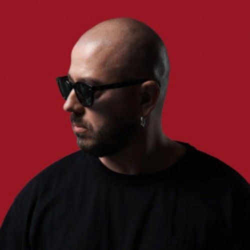 Afisha Club: Стас Старовойтов в Москве 14 апреля 2026