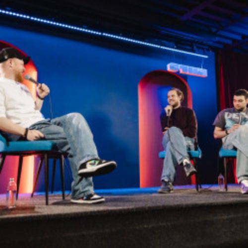 Afisha Club: Стендап Интуиция в Москве 29 апреля 2026