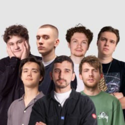 Afisha Club: Стендап клуб представляет: Стендап комики в Москве 29 апреля 2026