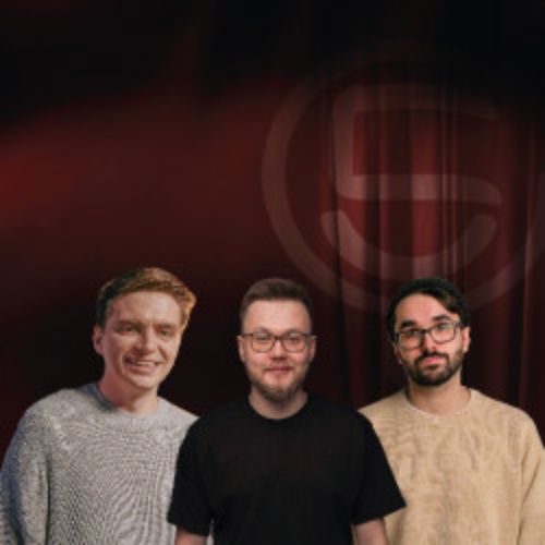 Afisha Club: Стендап концерт в Москве 25 апреля 2026