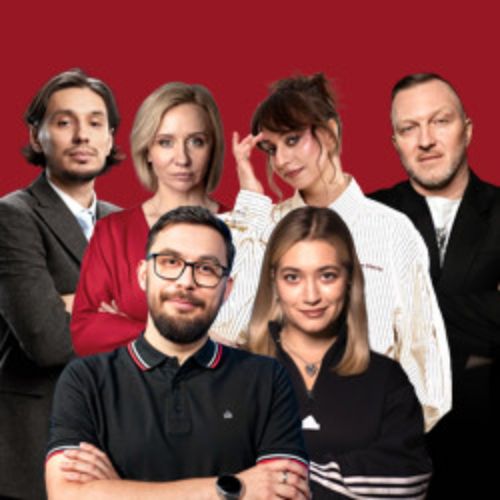 Afisha Club: Стендап Лучшие в Москве 18 апреля 2026