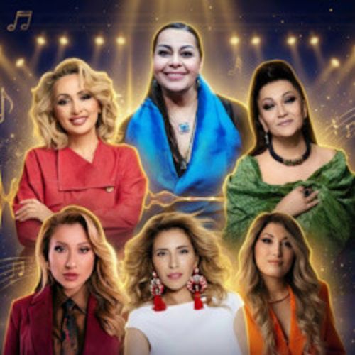 Afisha Club: СтранаПой в Москве 30 апреля 2026