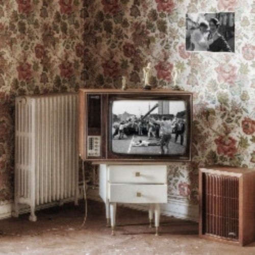 Afisha Club: Супружеская жизнь. Перестройка в Москве 25 апреля 2026