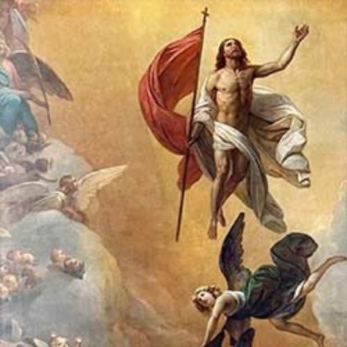 Afisha Club: Surrexit! Пасхальная музыка Ренессанса и Барокко в Москве 11 апреля 2026