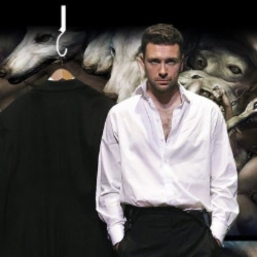 Afisha Club: Свадьба Кречинского в Москве 8 апреля 2026