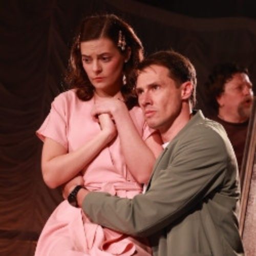 Afisha Club: Свадьба Кречинского в Москве 17 апреля 2026