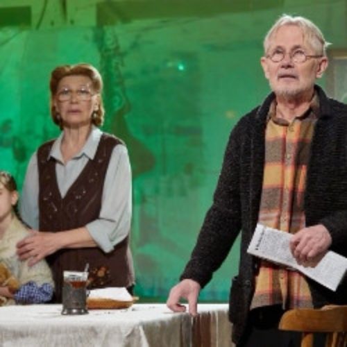 Afisha Club: Свечечка в Москве 17 апреля 2026