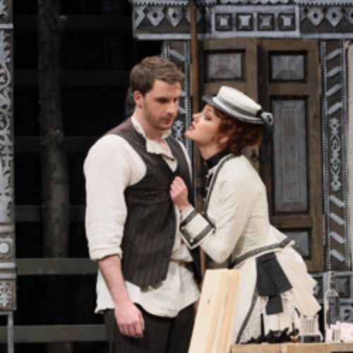 Afisha Club: Светит, да не греет в Москве 18 апреля 2026