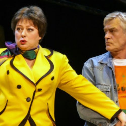 Afisha Club: Свободная пара в Москве 30 апреля 2026