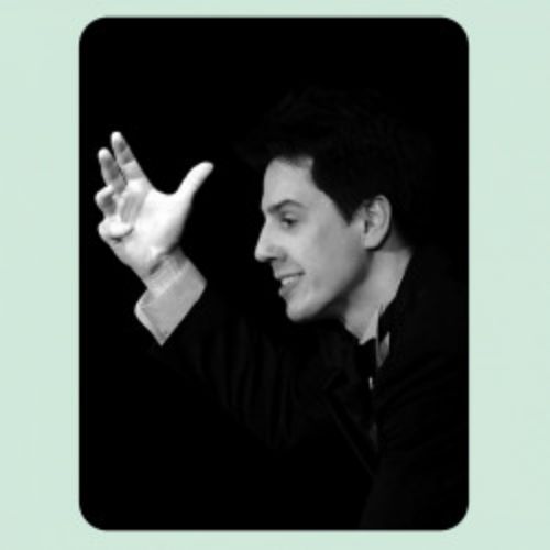 Afisha Club: Такая любовь... в Москве 19 апреля 2026