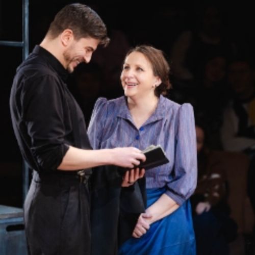 Afisha Club: Таланты и поклонники в Москве 30 апреля 2026