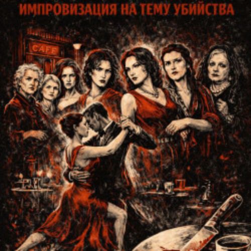 Afisha Club: Танго без антракта в Москве 28 апреля 2026