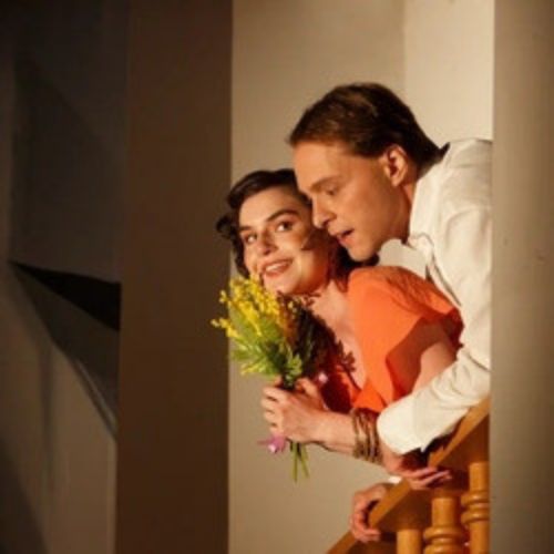 Afisha Club: Таська в Москве 9 апреля 2026