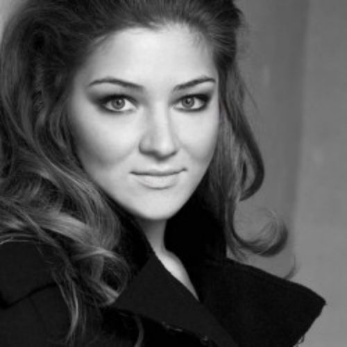 Afisha Club: Татьяна Зыкина в Москве 18 апреля 2026