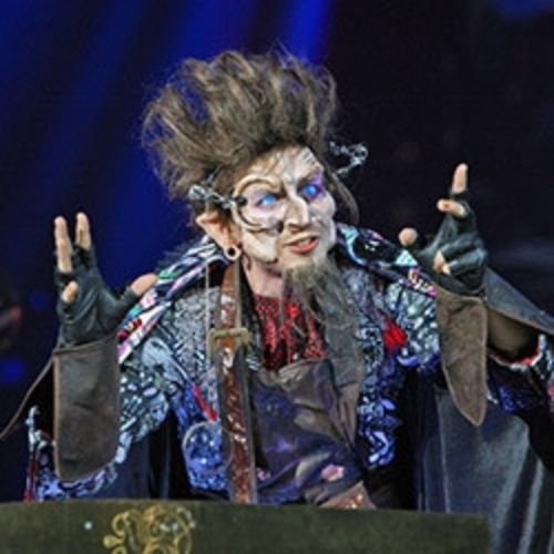 Afisha Club: Тайна волшебного зелья в Москве 18 апреля 2026