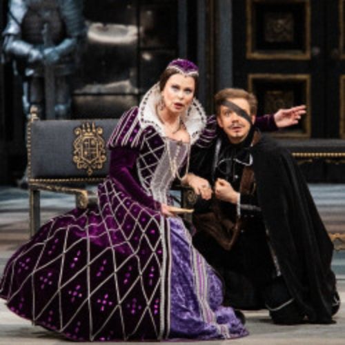 Afisha Club: Тайны Мадридского двора в Москве 7 апреля 2026