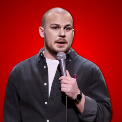 Afisha Club: Техническая вечеринка Stand Up на ТНТ в Москве 14 апреля 2026