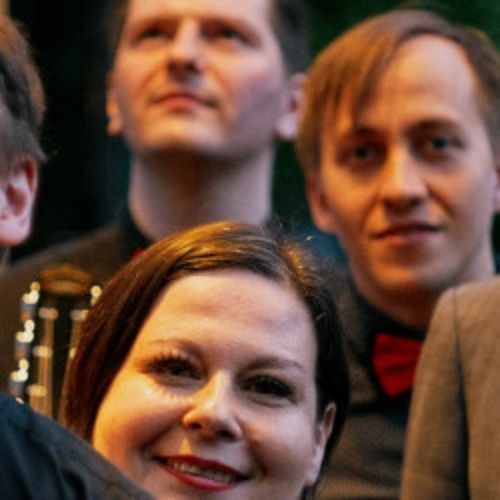 Afisha Club: The Roasted Rooster в Москве 30 апреля 2026