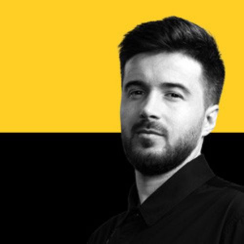 Afisha Club: Тимур Джанкезов в Москве 25 апреля 2026