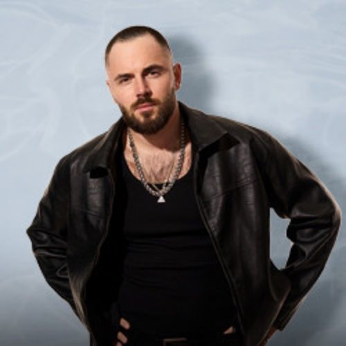 Afisha Club: Toni в Москве 10 апреля 2026