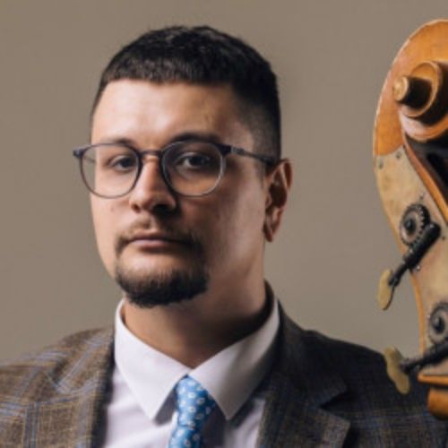 Afisha Club: Трио Филиппа Терацуяна в Москве 11 апреля 2026