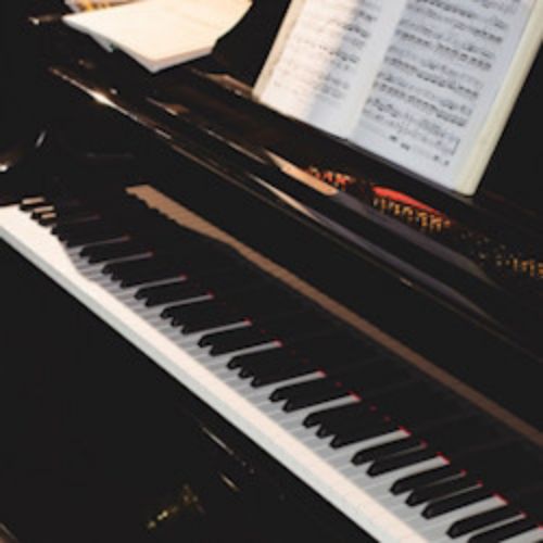 Afisha Club: Цикл «Музыкальные четверги с Московской консерваторией». Вечер фортепианной музыки в Москве 30 апреля 2026