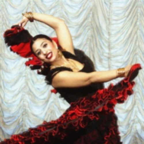 Afisha Club: Цыганская ночь в Москве 9 апреля 2026