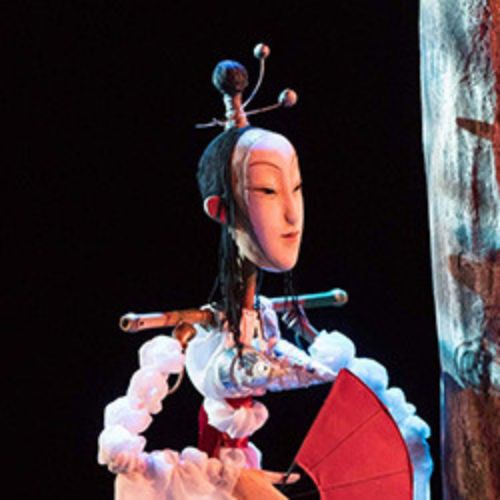 Afisha Club: Турандот в Москве 30 апреля 2026