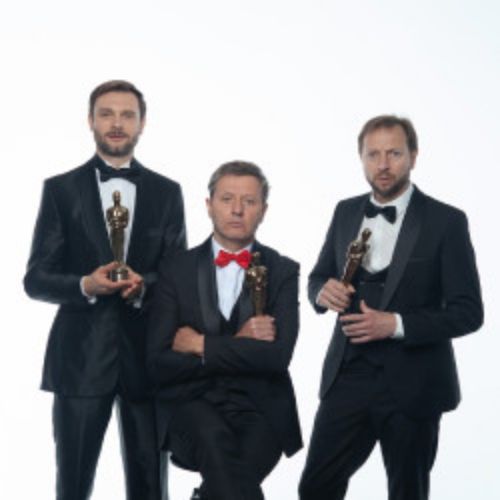 Afisha Club: Унесённые Голливудом в Москве 7 апреля 2026