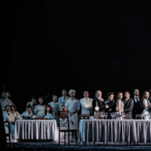 Afisha Club: Усадьба Ланиных в Москве 14 апреля 2026