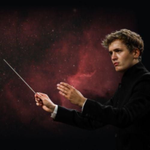 Afisha Club: Увидеть музыку в планетарии: Иван Никифорчин и великие Адажио в Москве 26 апреля 2026