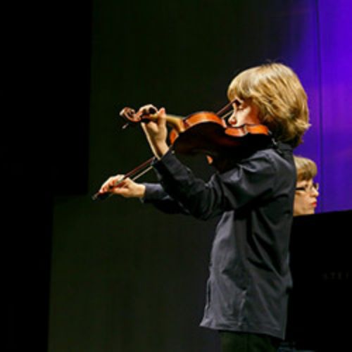 Afisha Club: В кругу друзей. МБФ Владимира Спивакова в Москве 19 апреля 2026