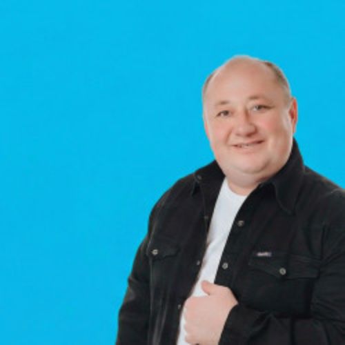 Afisha Club: Вадим Захаров в Москве 18 апреля 2026