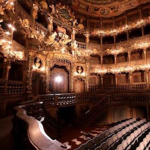 Afisha Club: Вагнер. Полет валькирий. Тангейзер. Лист. Венгерская рапсодия. Бетховен. Симфония №5 в Москве 17 апреля 2026