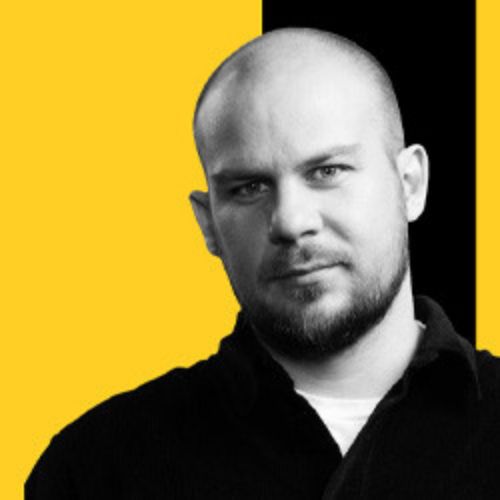 Afisha Club: Валентин Сидоров в Москве 19 апреля 2026