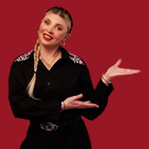 Afisha Club: Валерия Яковлева в Москве 30 апреля 2026