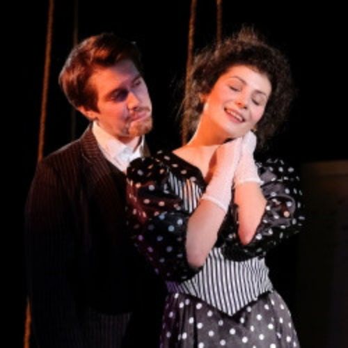 Afisha Club: Ваш Чехов в Москве 15 апреля 2026