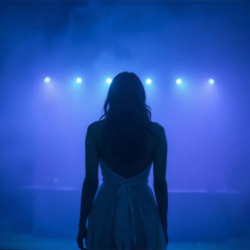 Afisha Club: Вероника решает умереть в Москве 29 апреля 2026