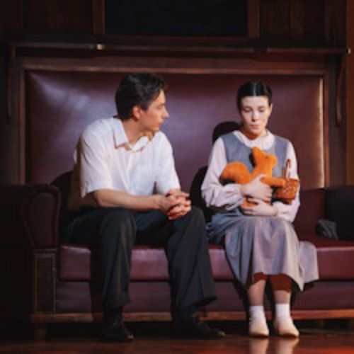 Afisha Club: Вероника в Москве 23 апреля 2026