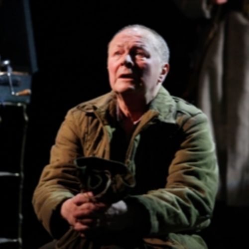 Afisha Club: Весёлый солдат в Москве 28 апреля 2026