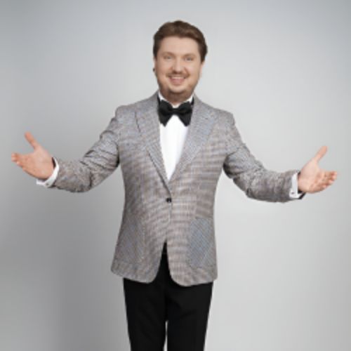 Afisha Club: Весенний концерт в Москве 23 апреля 2026