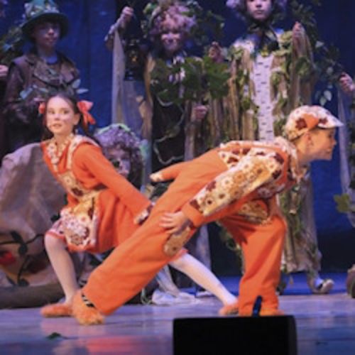 Afisha Club: Весенняя лихорадка в Москве 24 апреля 2026