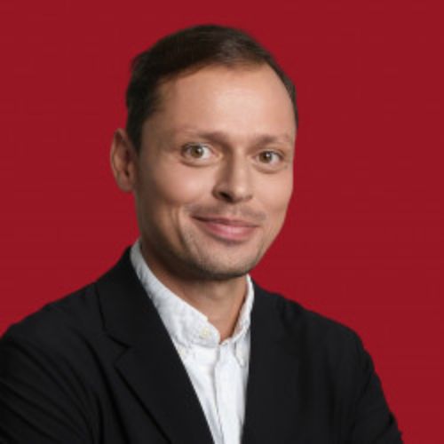 Afisha Club: Виктор Комаров в Москве 7 апреля 2026