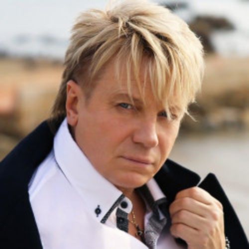 Afisha Club: Виктор Салтыков в Москве 27 апреля 2026