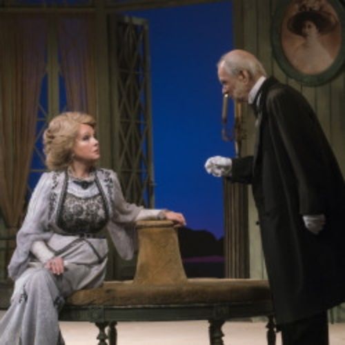 Afisha Club: Вишнёвый сад в Москве 23 апреля 2026